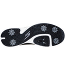 Skechers Go Golf Tempo Mens Spiked Waterproof Shoes - Black/White