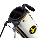 Lyle & Scott Gleneagles 5.3 Inch Stand Bag - Butterscotch