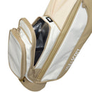 Lyle & Scott Gleneagles 5.3 Inch Stand Bag - Butterscotch