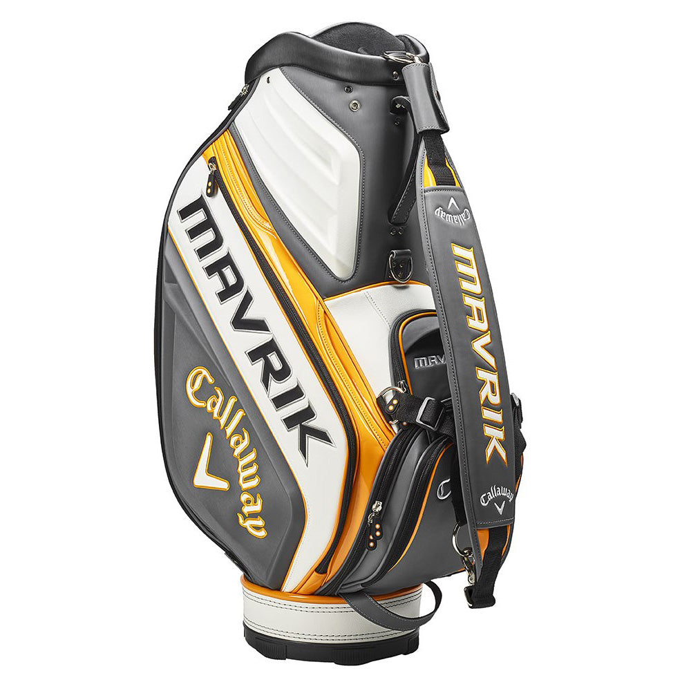 Callaway mavrik tour bag 2025