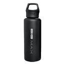 Big Max Thermo Vacuum Insulated Water Bottle - Black