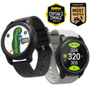 GOLFBUDDY Aim W12 Golf GPS Smart Watch