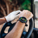 GOLFBUDDY Aim W12 Golf GPS Smart Watch