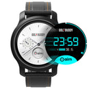 GOLFBUDDY Aim W12 Golf GPS Smart Watch