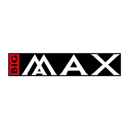 Brand Big Max