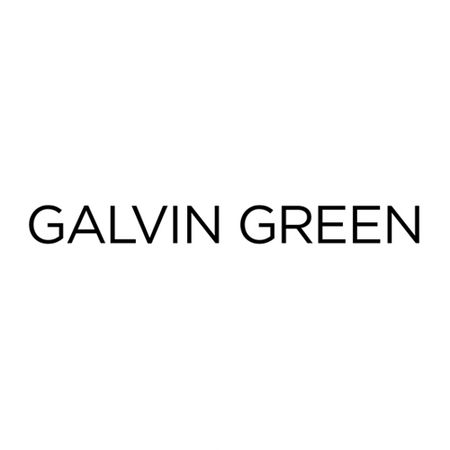 galvin green