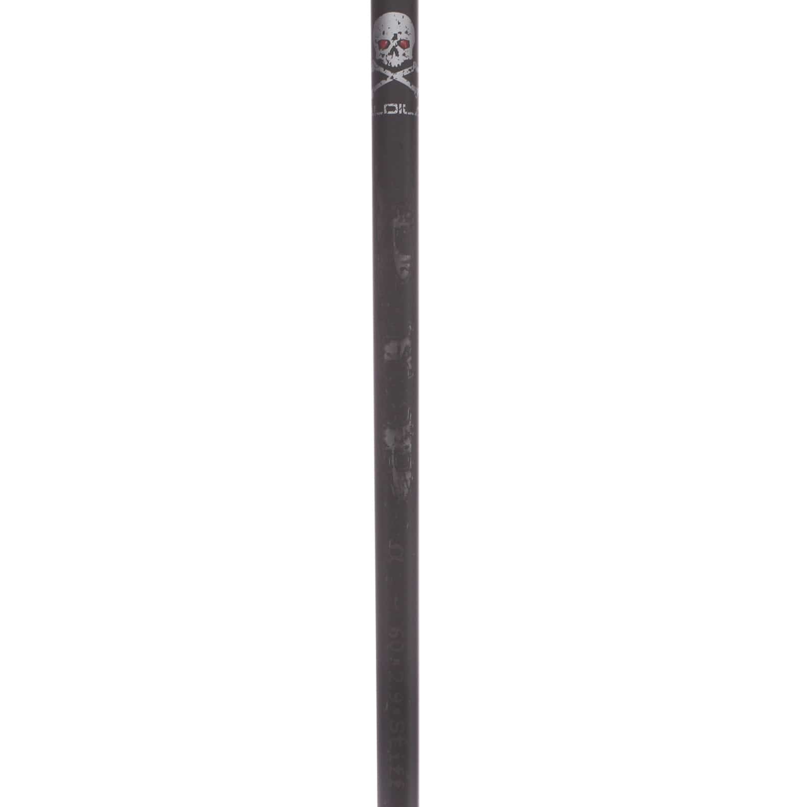 Aldila Stiff - ALDILA RIP ALPHA 60 GRAPHITE - Driver Shaft