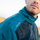 Callaway Stormlite III Waterproof Jacket - Blue Sapphire