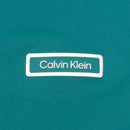 Calvin Klein Belmont Polo Shirt - Sea Green