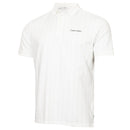 Calvin Klein Cape Club Polo Shirt - White