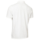 Calvin Klein Cape Club Polo Shirt - White