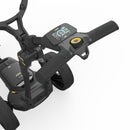 PowaKaddy CT6 Electric Trolley - Black