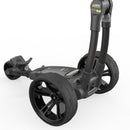 PowaKaddy CT6 Electric Trolley - Black