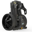 PowaKaddy CT6 Electric Trolley - Black