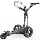 PowaKaddy CT8 GPS Electric Trolley - Gun Metal