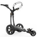 PowaKaddy CT8 GPS EBS Electric Trolley - Gun Metal