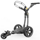 PowaKaddy CT8 GPS EBS Electric Trolley - Gun Metal
