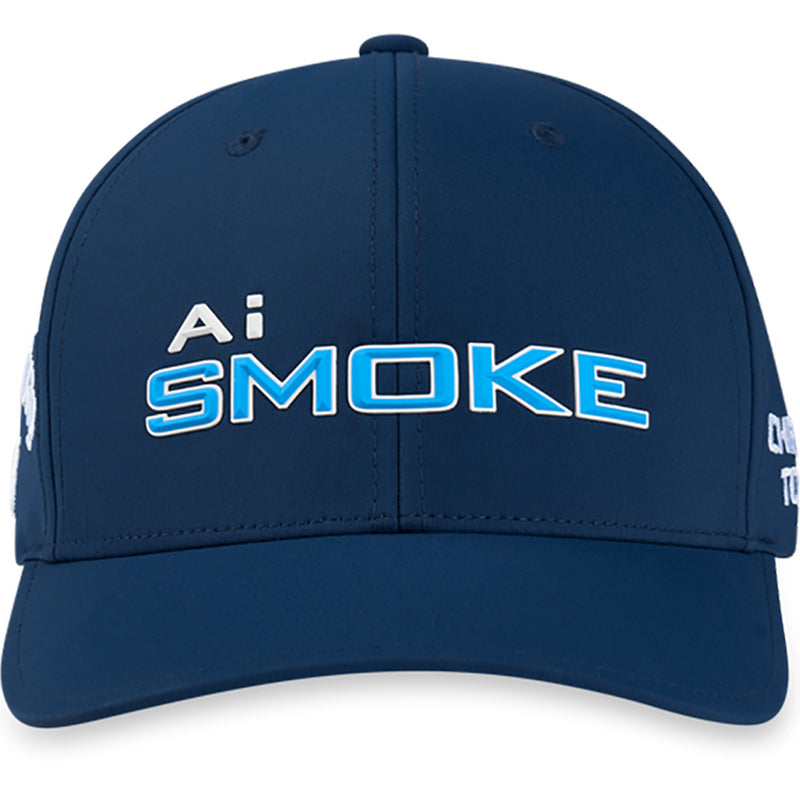 Callaway Ai Smoke Adjustable Cap - Navy