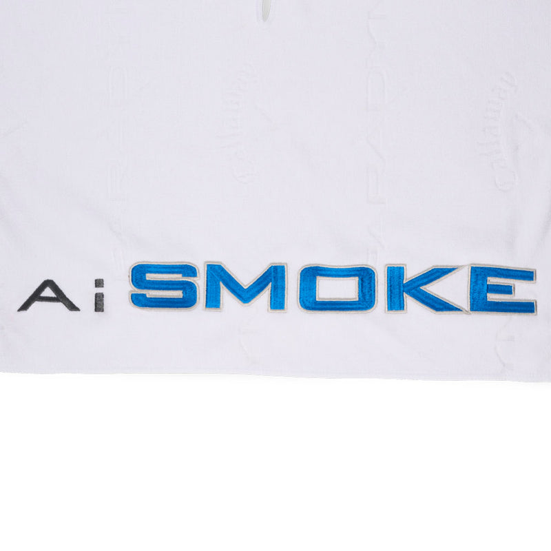 Callaway Ai Smoke Microfiber Towel