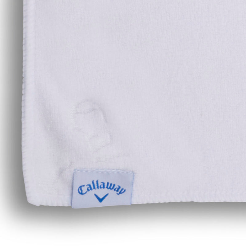 Callaway Ai Smoke Microfiber Towel