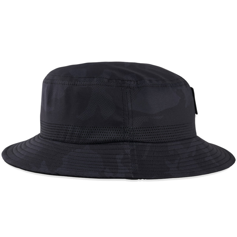 Callaway Bucket Hat - Black Camo