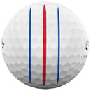 Callaway Chrome Tour X Triple Track Golf Balls - White - 12 Pack