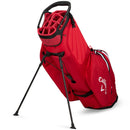 Callaway Fairway 14 HD Waterproof Stand Bag - Fire Red