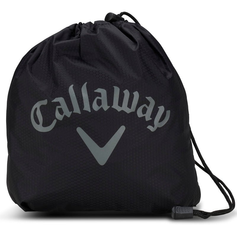 Callaway Performance Dry Waterproof Bag Cover