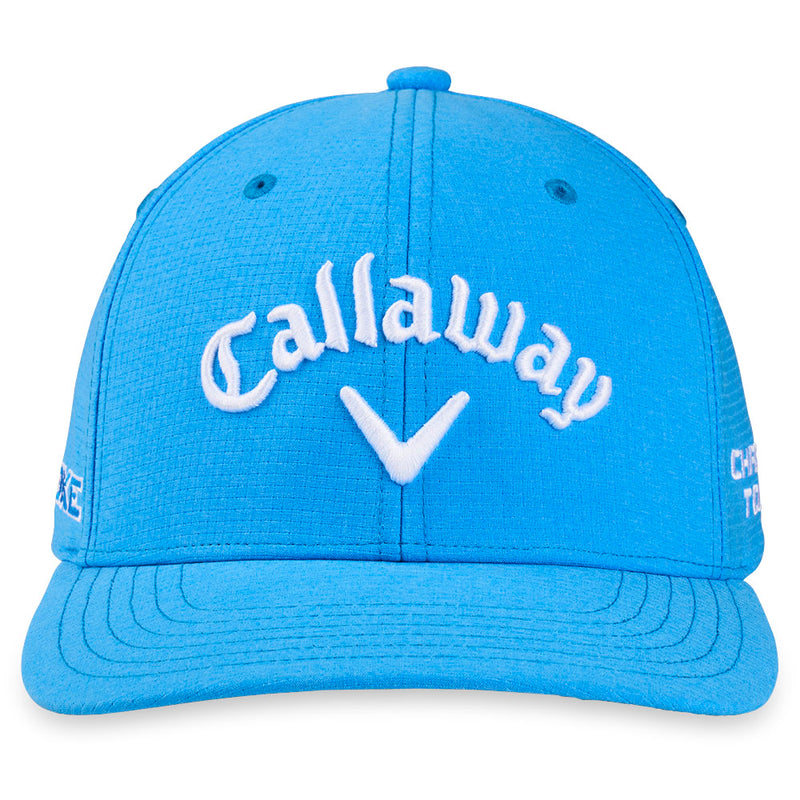 Callaway Tour Authentic Performance Pro Cap - Light Blue