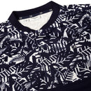 Calvin Klein Brookhill Blade Collar Polo Shirt - Evening Blue