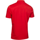 Calvin Klein Fort Jackson Polo Shirt - Red
