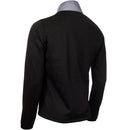 Calvin Klein Frontera Hybrid Jacket - Black/Silver
