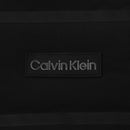 Calvin Klein Houston Hybrid Full Zip Gilet - Black