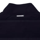 Calvin Klein Houston Hybrid Full Zip Gilet - Navy