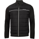 Calvin Klein Lincoln Bomber Jacket - Black
