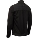 Calvin Klein Lincoln Bomber Jacket - Black