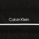 Calvin Klein Lincoln Bomber Jacket - Black