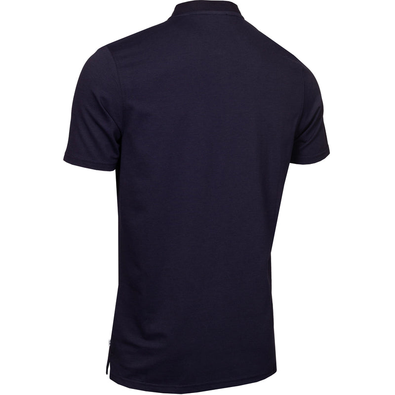 Calvin Klein Middlebrook Polo Shirt - Evening Blue