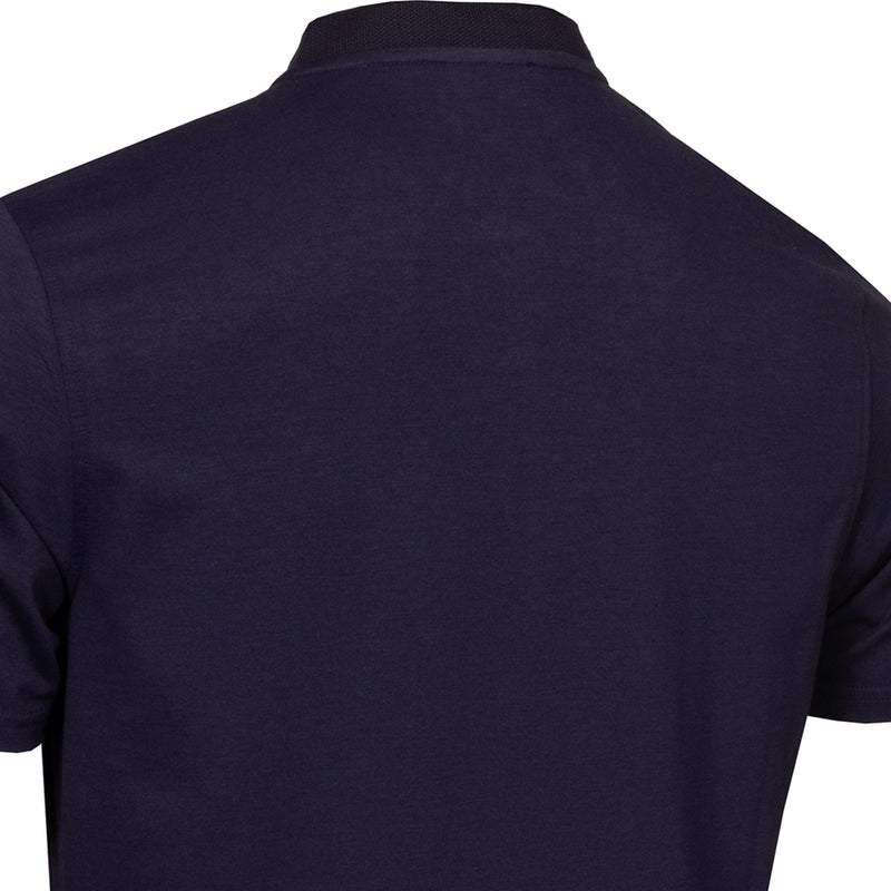 Calvin Klein Middlebrook Polo Shirt - Evening Blue