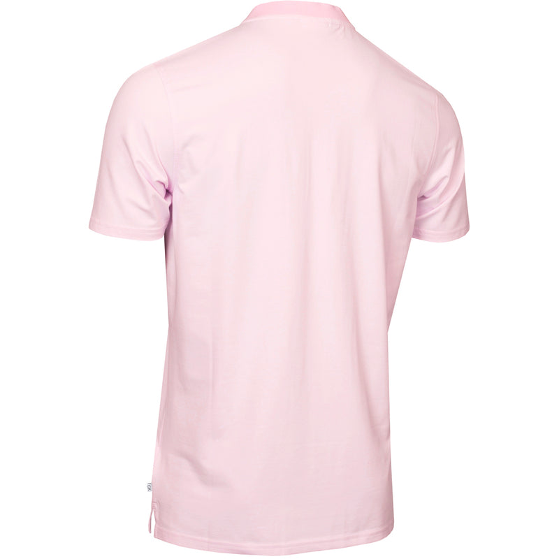 Calvin Klein Middlebrook Polo Shirt - Pink