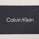 Calvin Klein Parkbury Full Zip Jacket - Silver Cloud