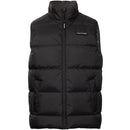 Calvin Klein Rivington Padded Gilet - Black