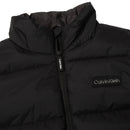 Calvin Klein Rivington Padded Gilet - Black