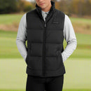 Calvin Klein Rivington Padded Gilet - Black