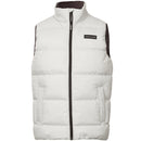 Calvin Klein Rivington Padded Gilet - Silver