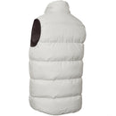 Calvin Klein Rivington Padded Gilet - Silver