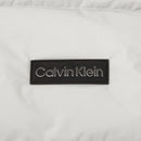 Calvin Klein Rivington Padded Gilet - Silver