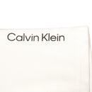 Calvin Klein Uni Polo Shirt - White