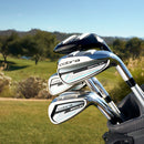 Cobra Baffler Hybrid Irons - Ladies