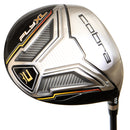 Cobra Fly XL 2 11-Piece Cart Bag Graphite Package Set